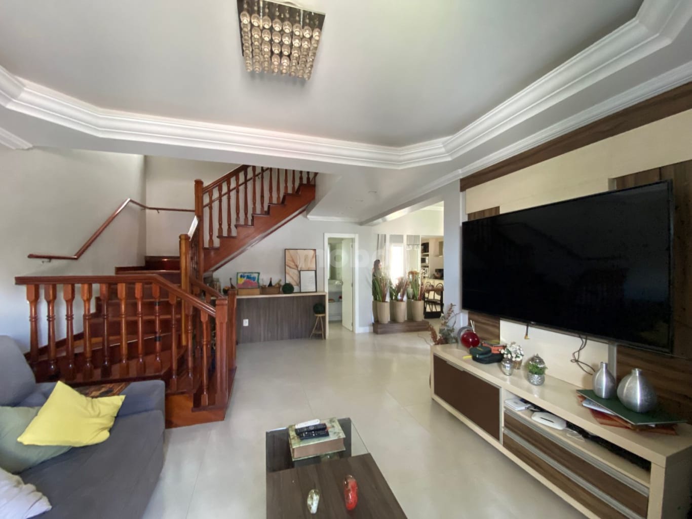 Casa para alugar com 4 quartos