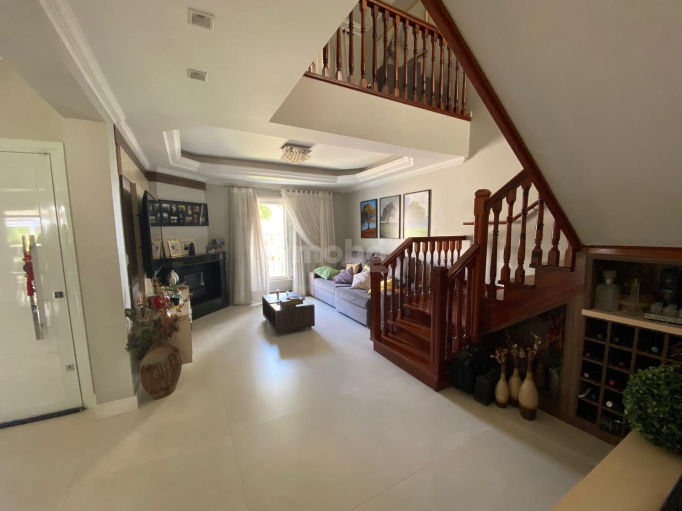 Casa para alugar com 4 quartos