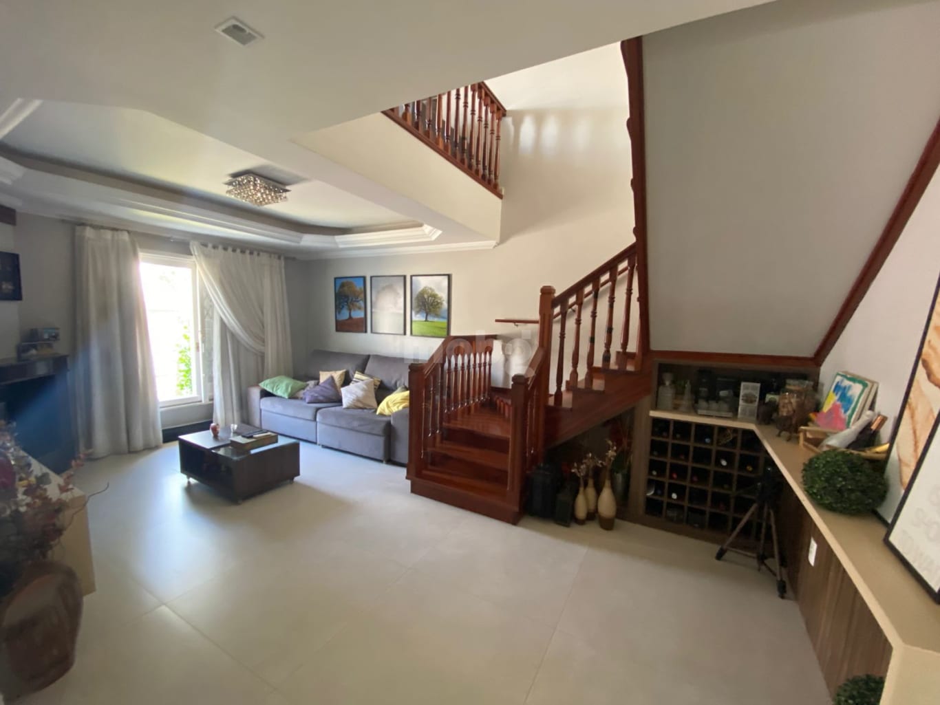 Casa para alugar com 4 quartos