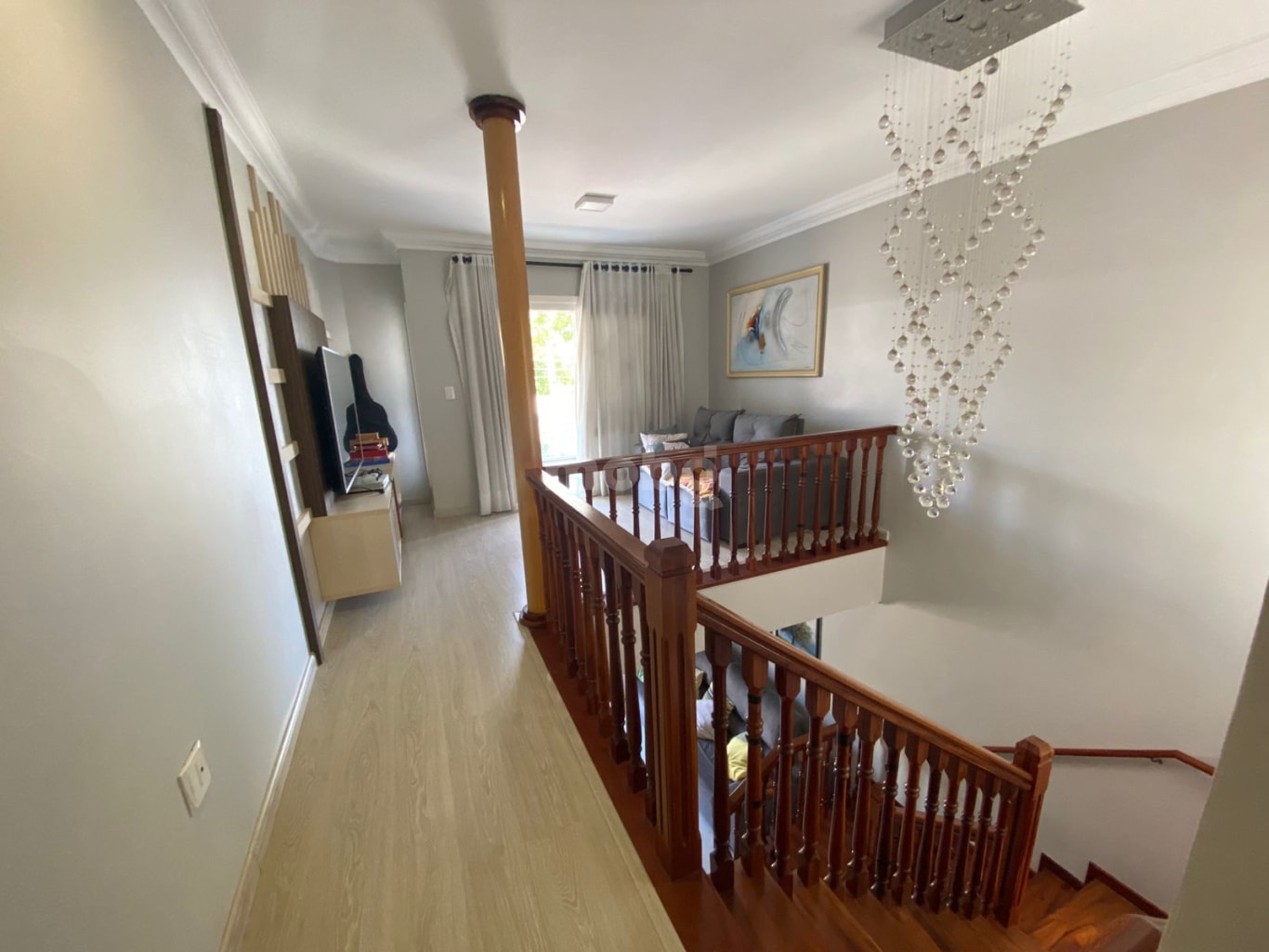 Casa para alugar com 4 quartos