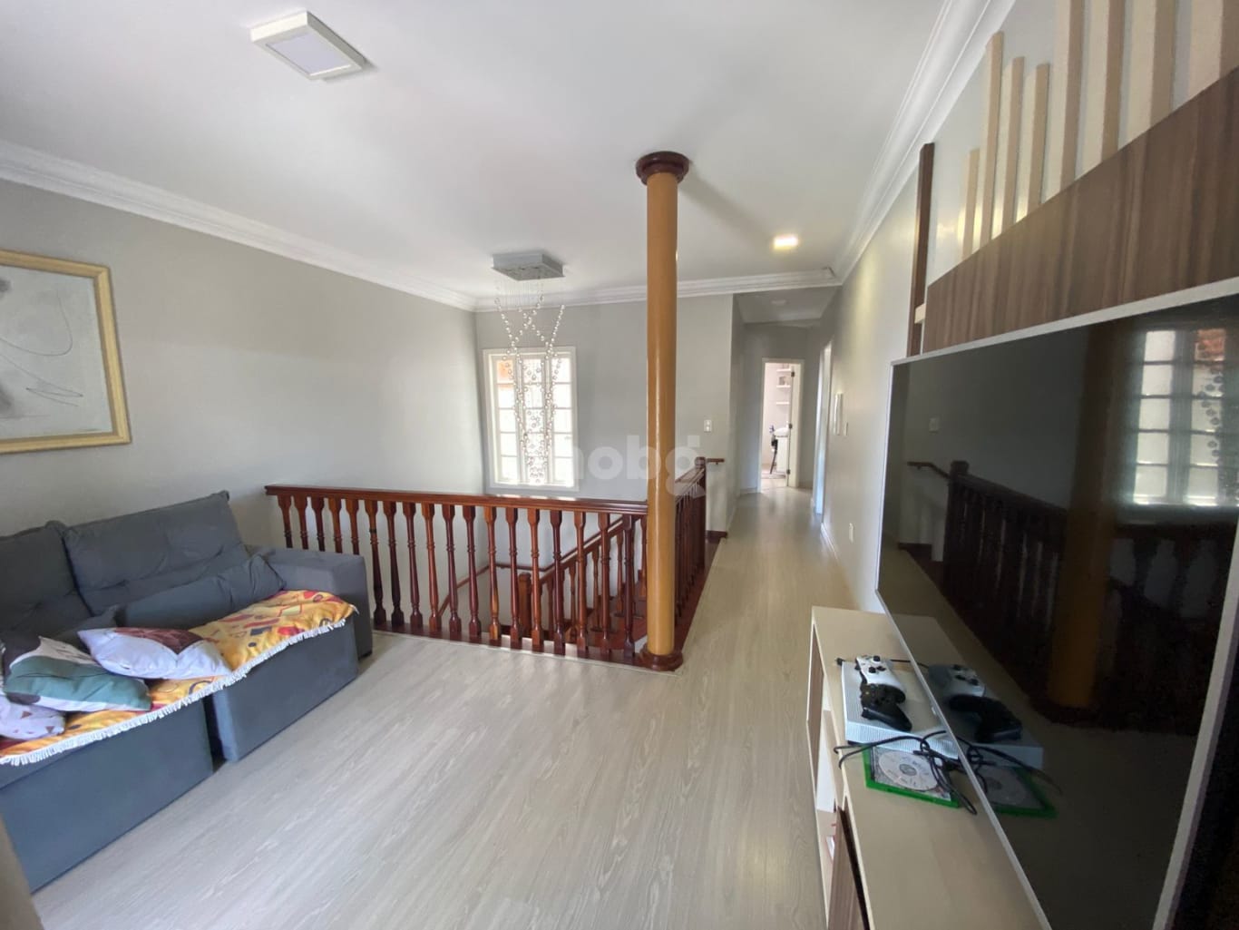 Casa para alugar com 4 quartos
