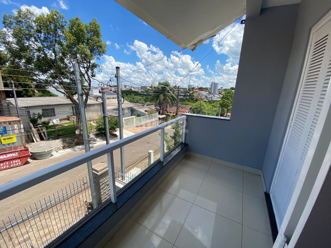 Casa para alugar com 4 quartos