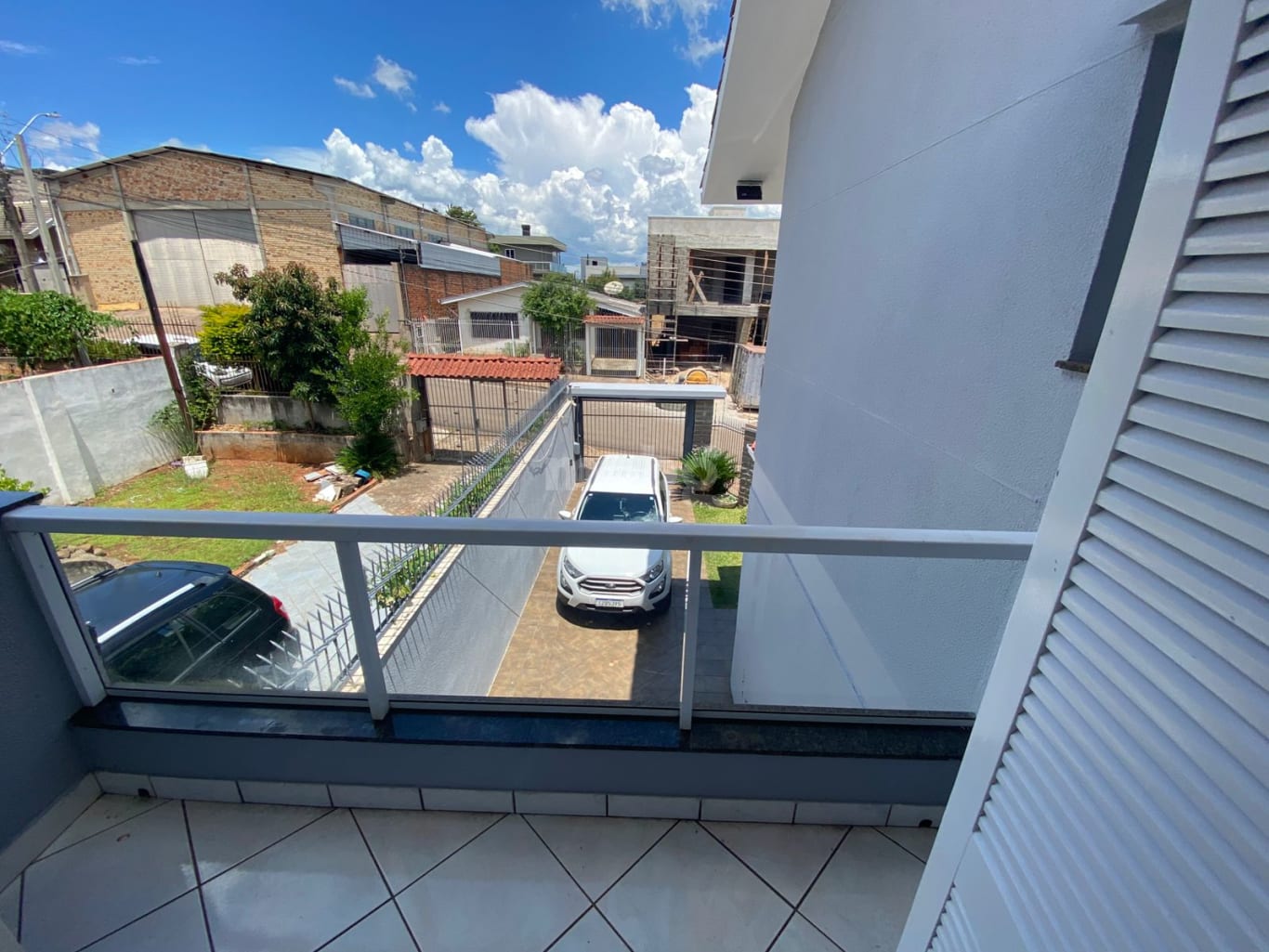 Casa para alugar com 4 quartos