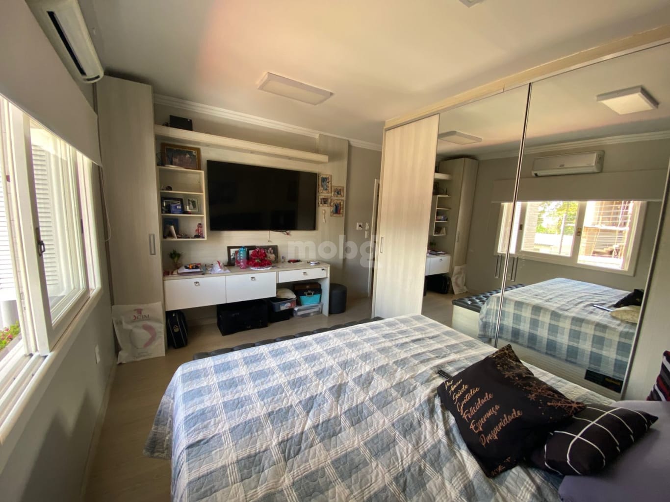 Casa para alugar com 4 quartos