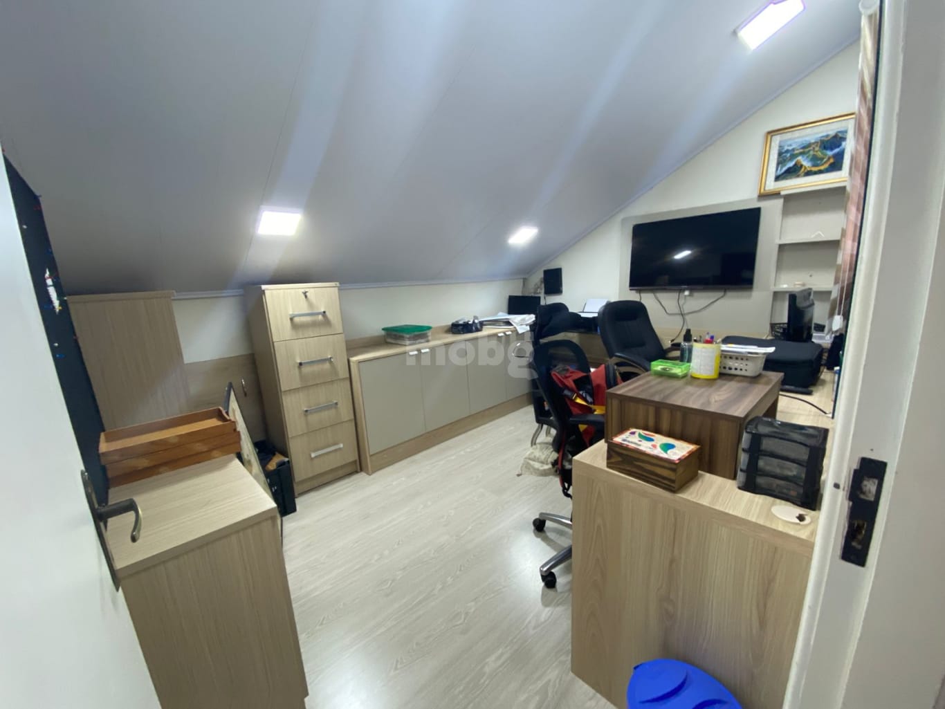 Casa para alugar com 4 quartos