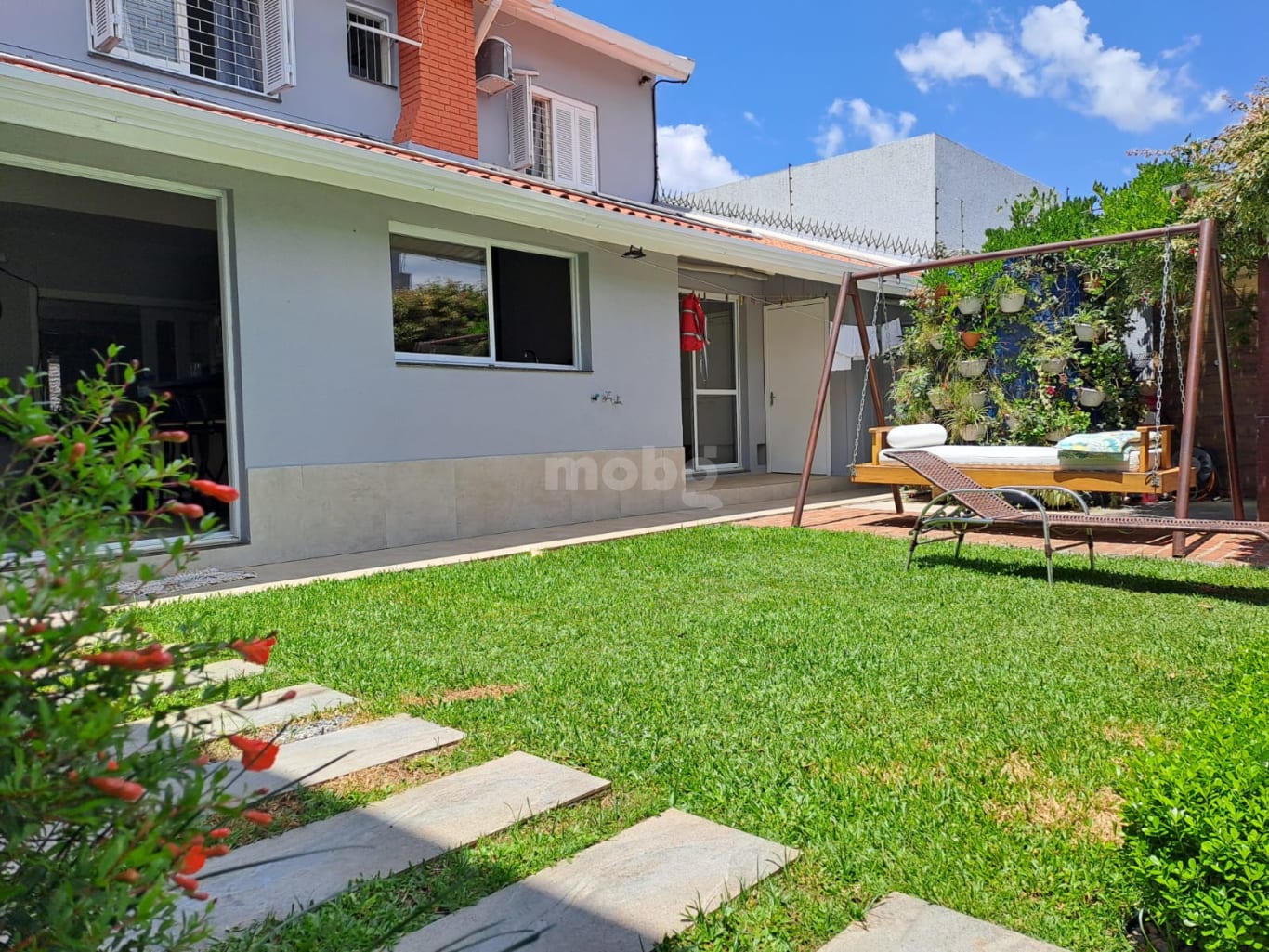 Casa para alugar com 4 quartos