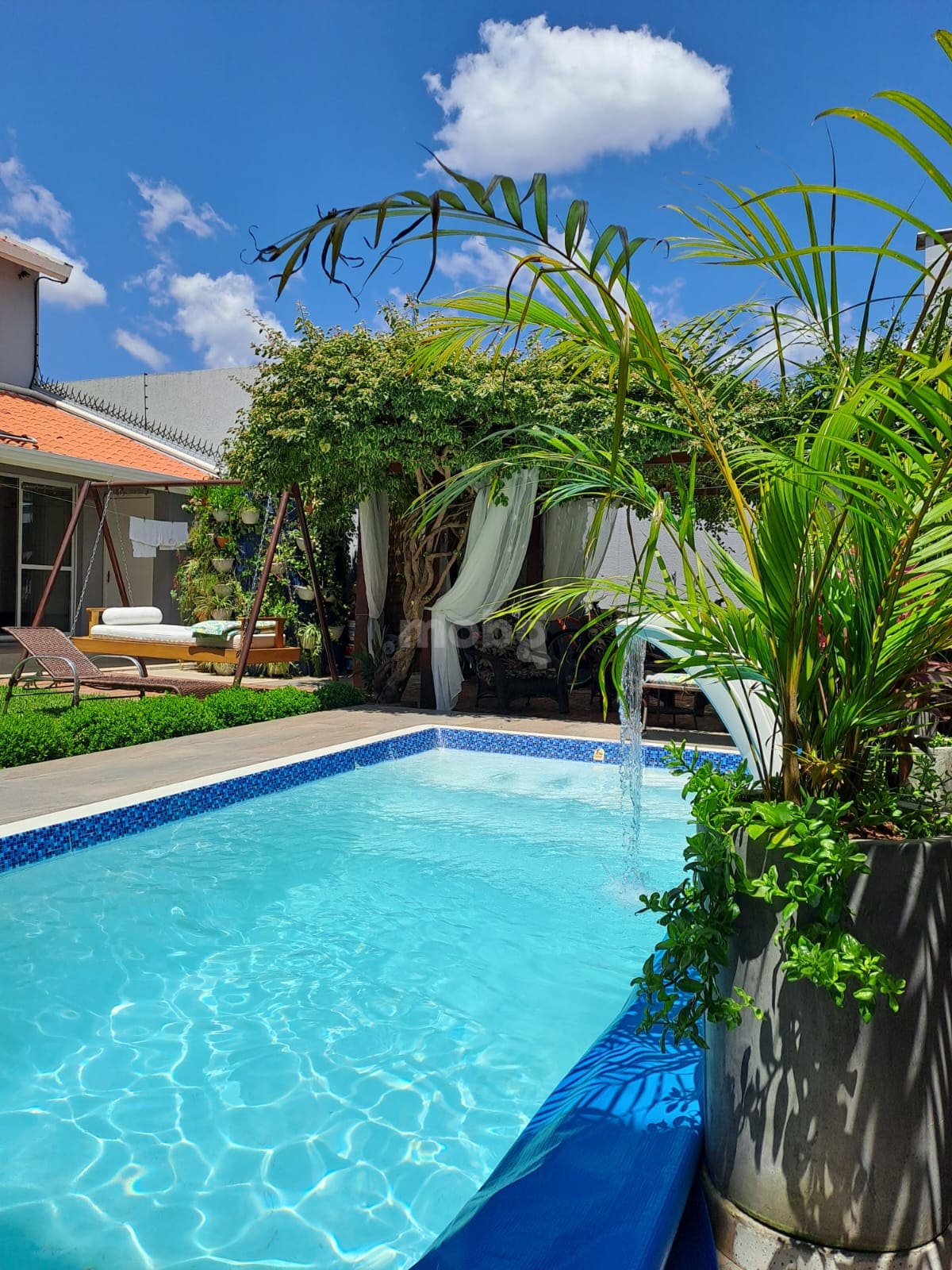 Casa para alugar com 4 quartos