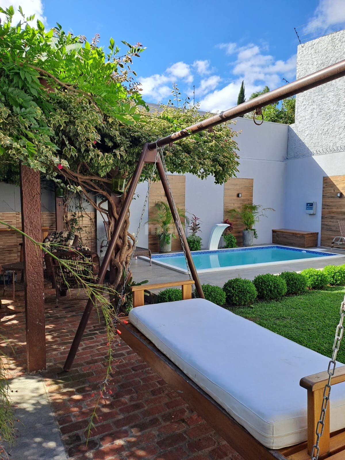 Casa para alugar com 4 quartos