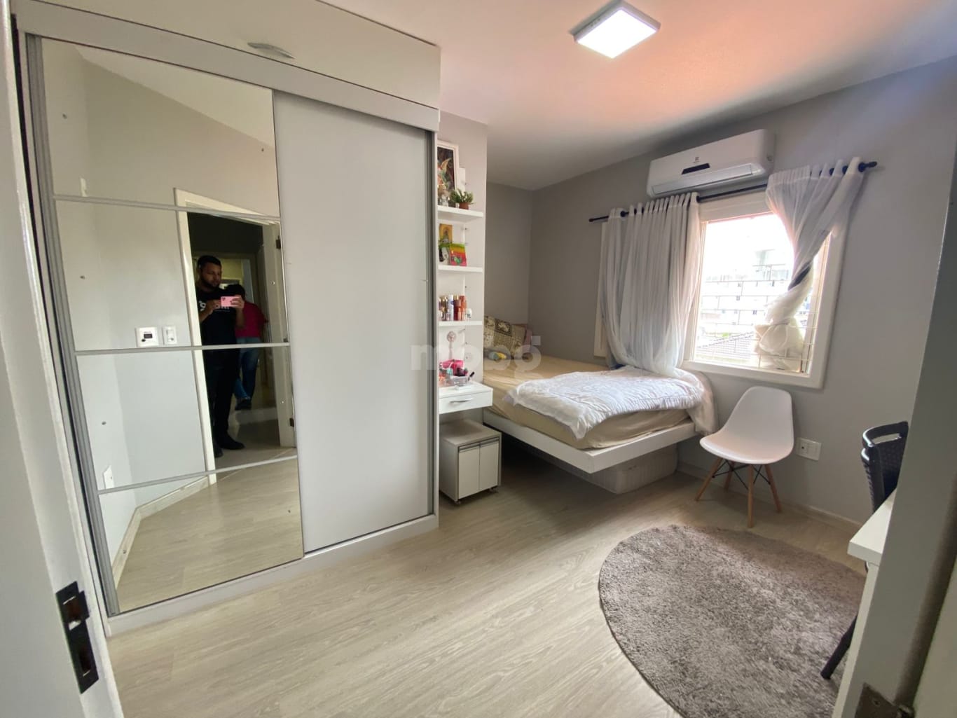 Casa_Comercial para alugar em Passo Fundo, Petrópolis