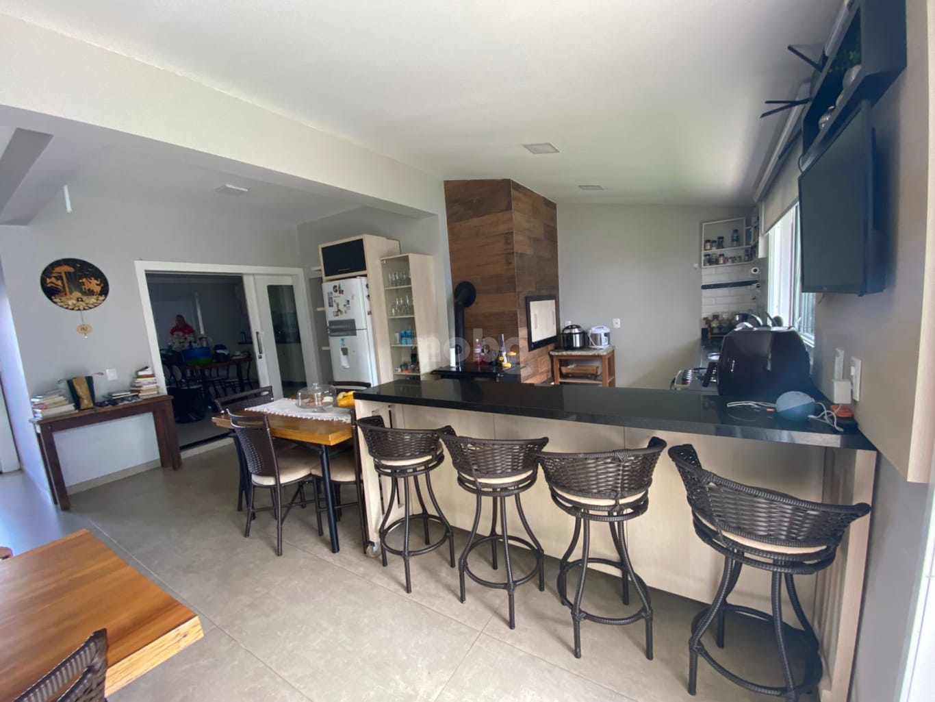 Casa_Comercial para alugar em Passo Fundo, Petrópolis