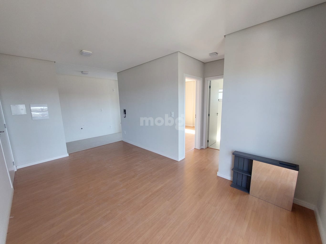 Apartamento para alugar com 2 quartos