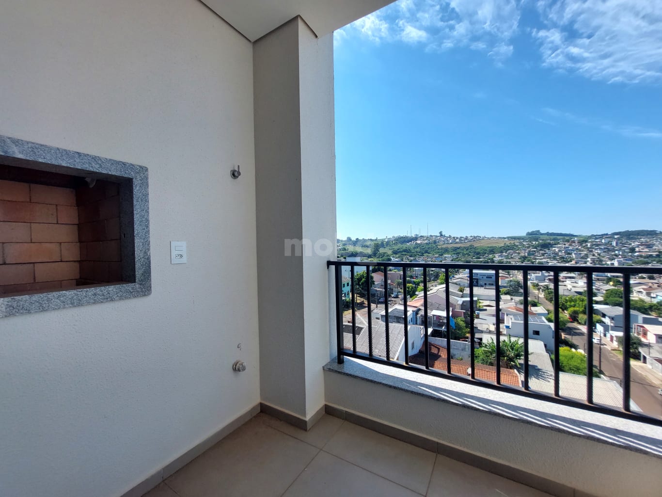 Apartamento para alugar com 2 quartos