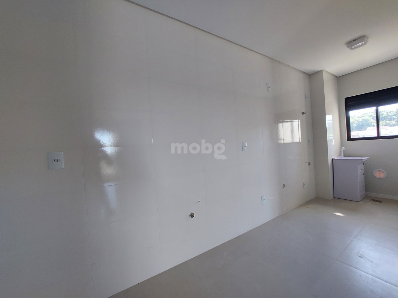 Apartamento para alugar com 2 quartos