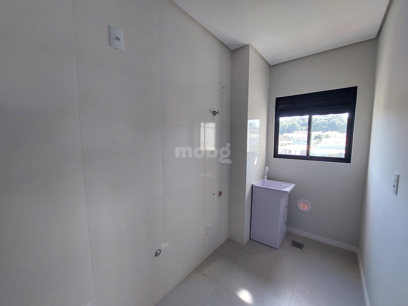 Apartamento para alugar com 2 quartos