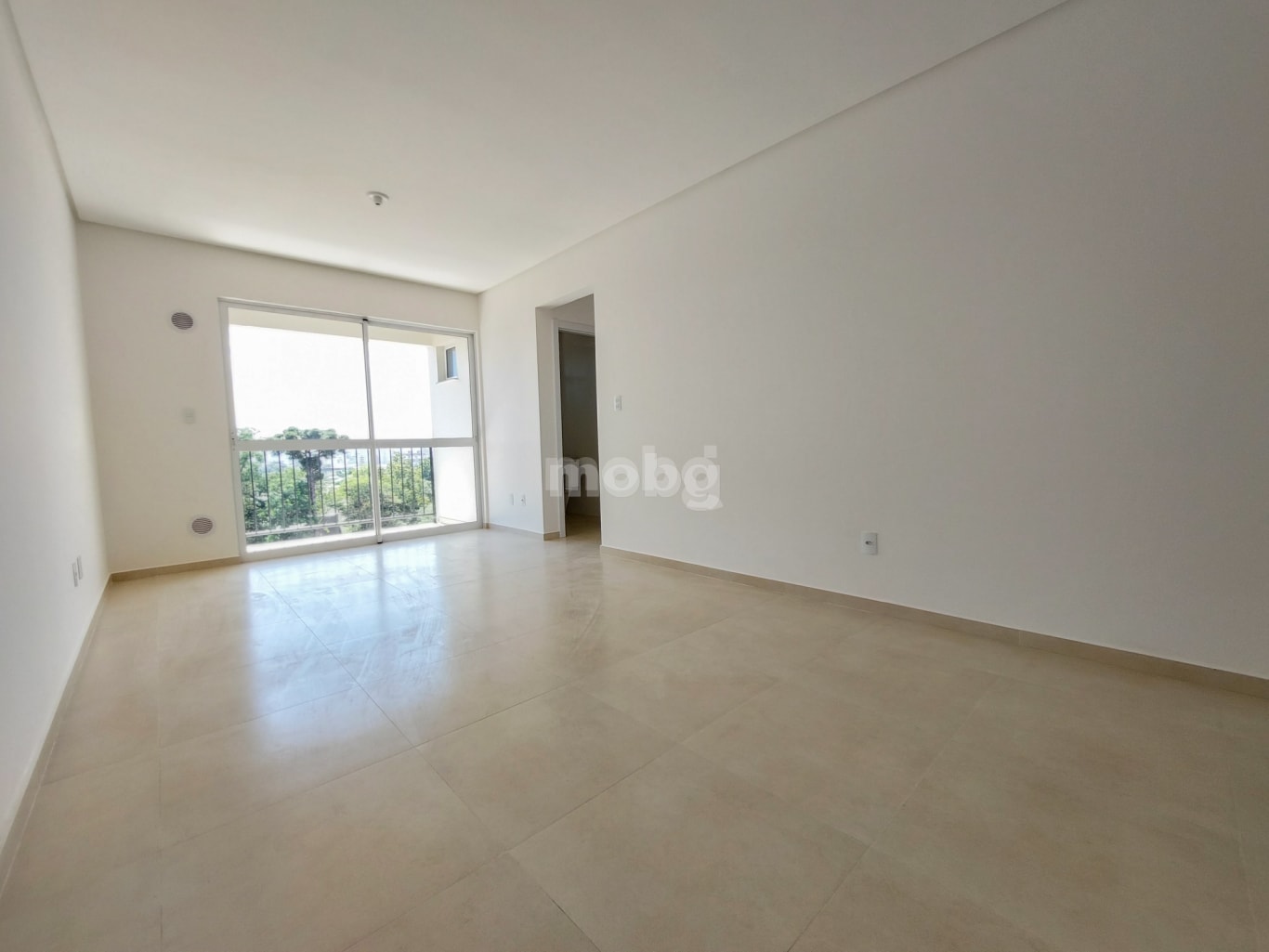 Apartamento para alugar com 2 quartos