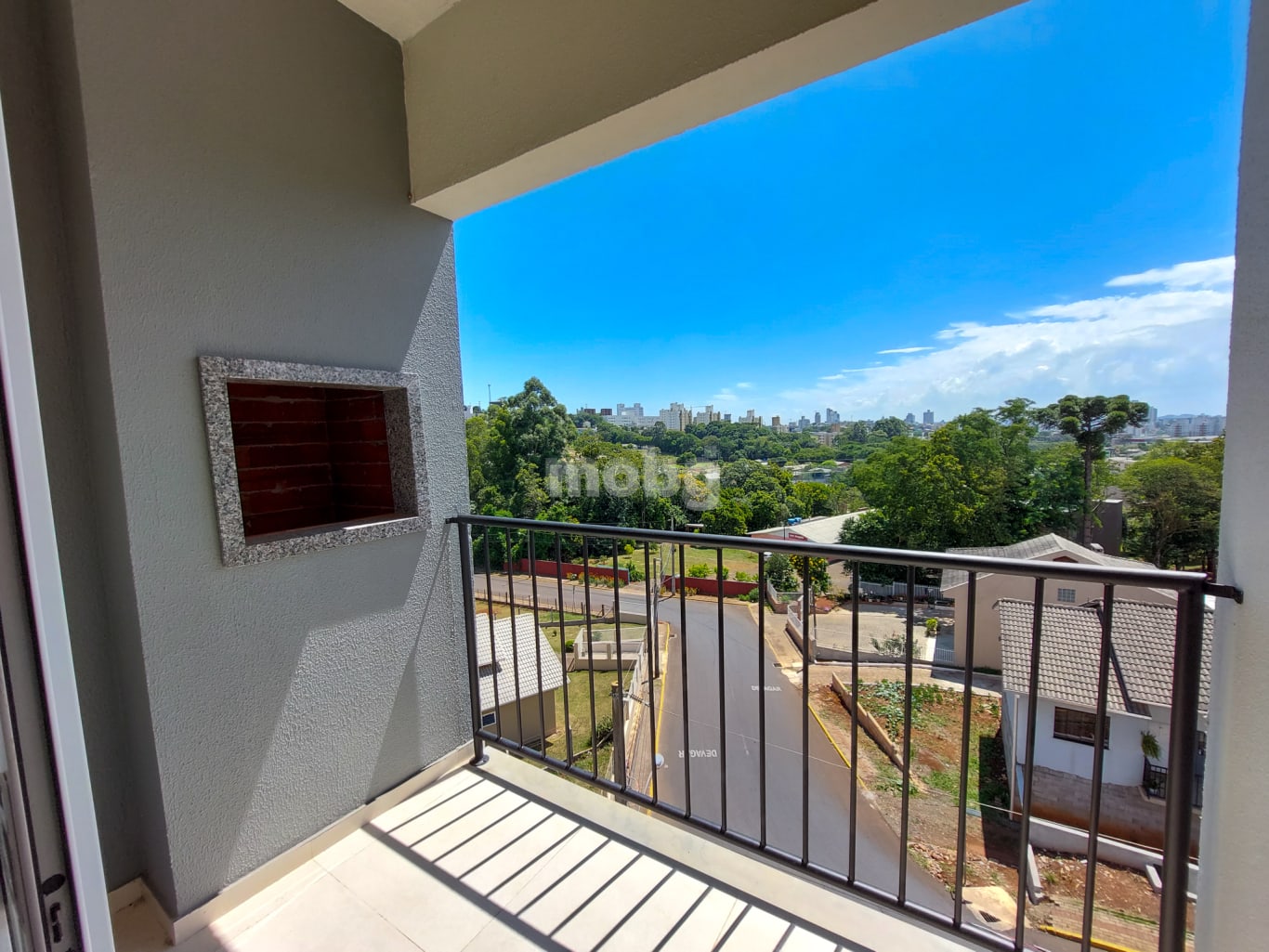 Apartamento para alugar com 2 quartos