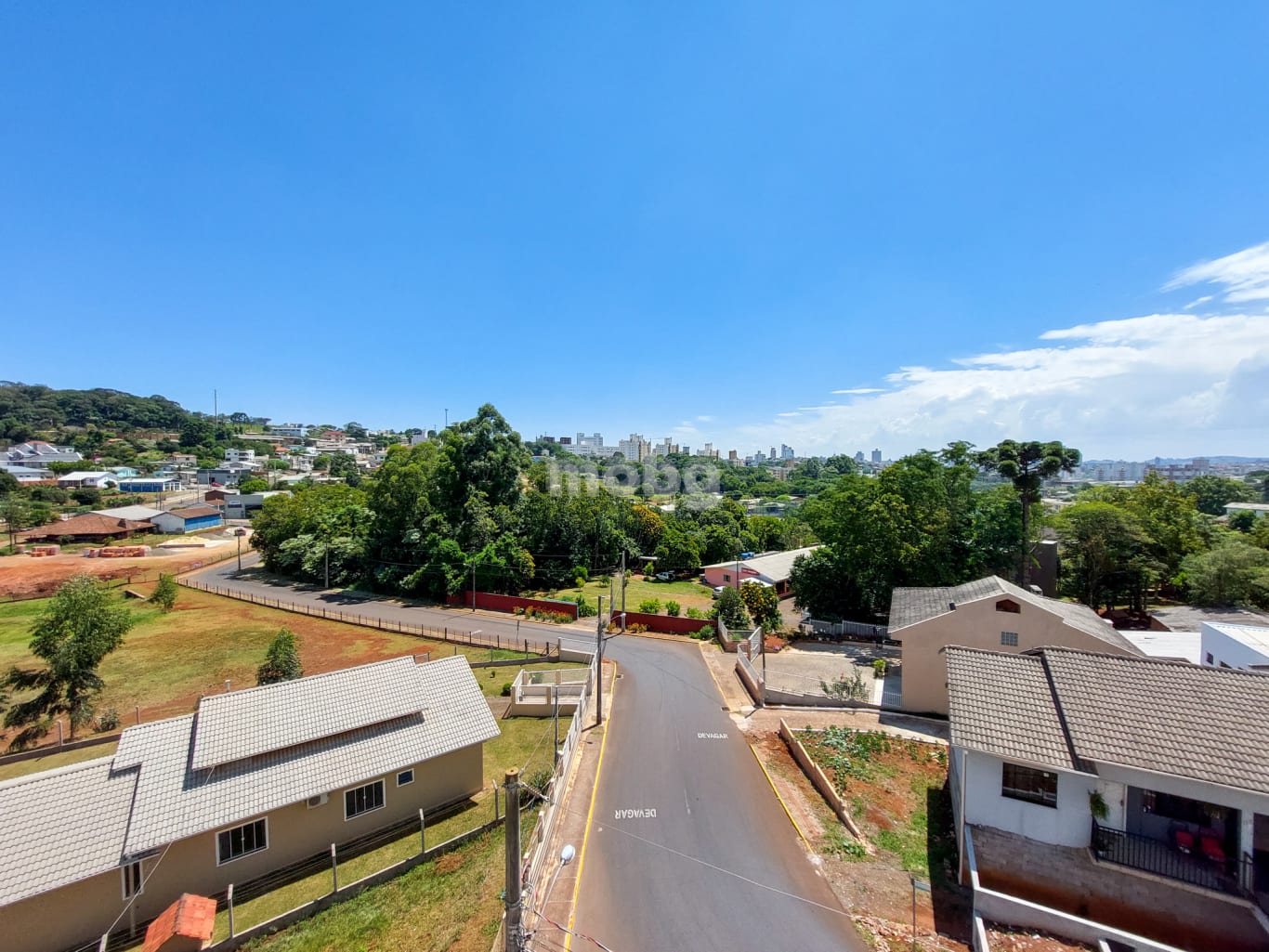 Apartamento para alugar com 2 quartos