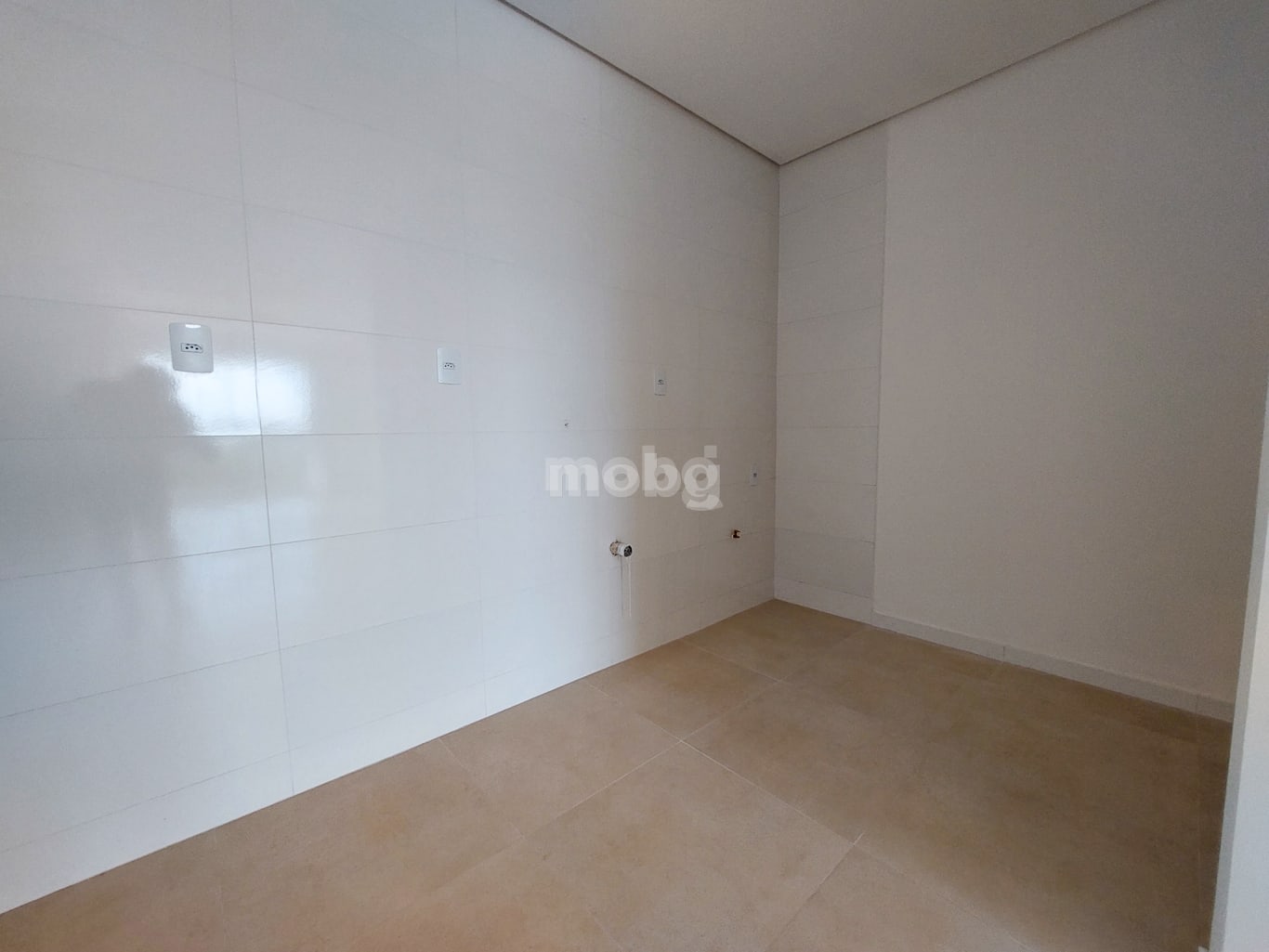 Apartamento para alugar com 2 quartos