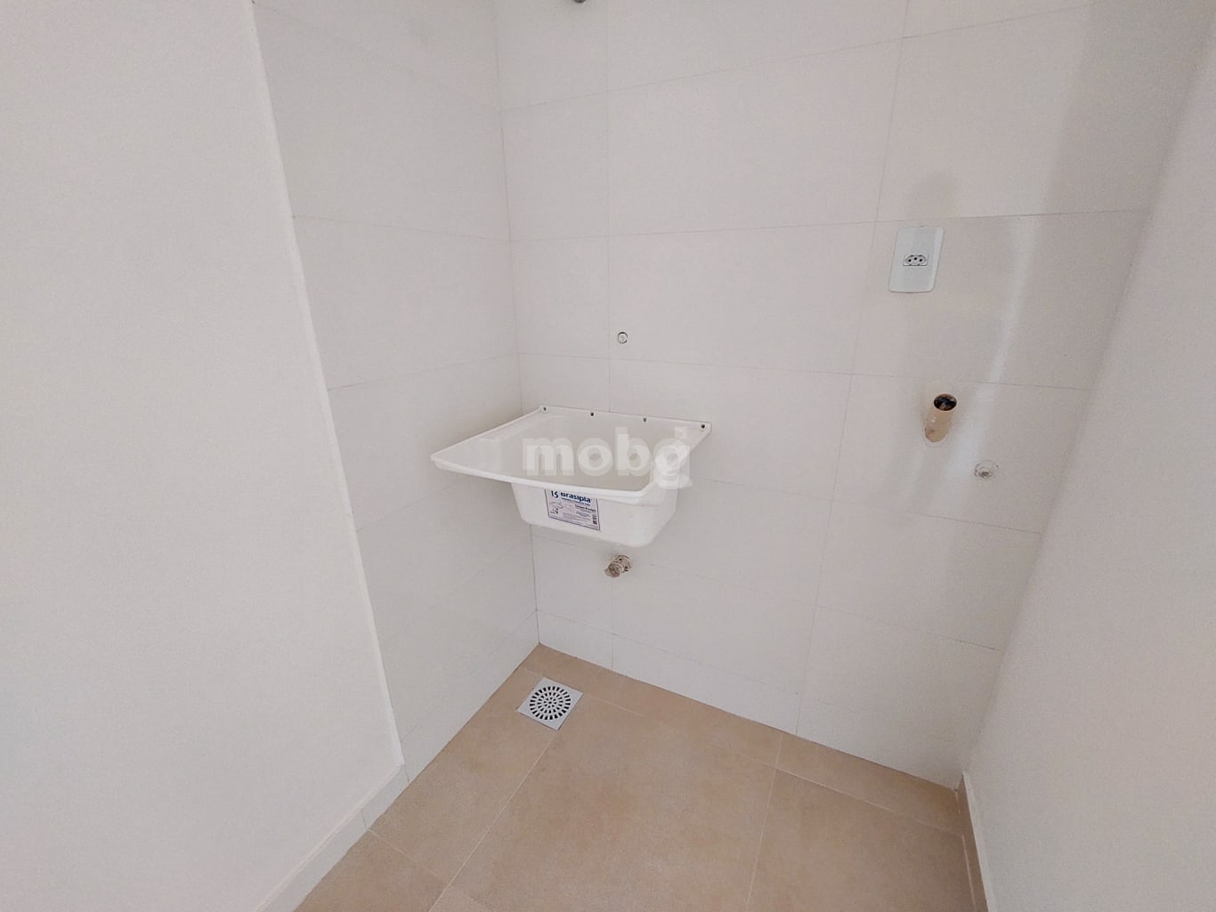 Apartamento para alugar com 2 quartos