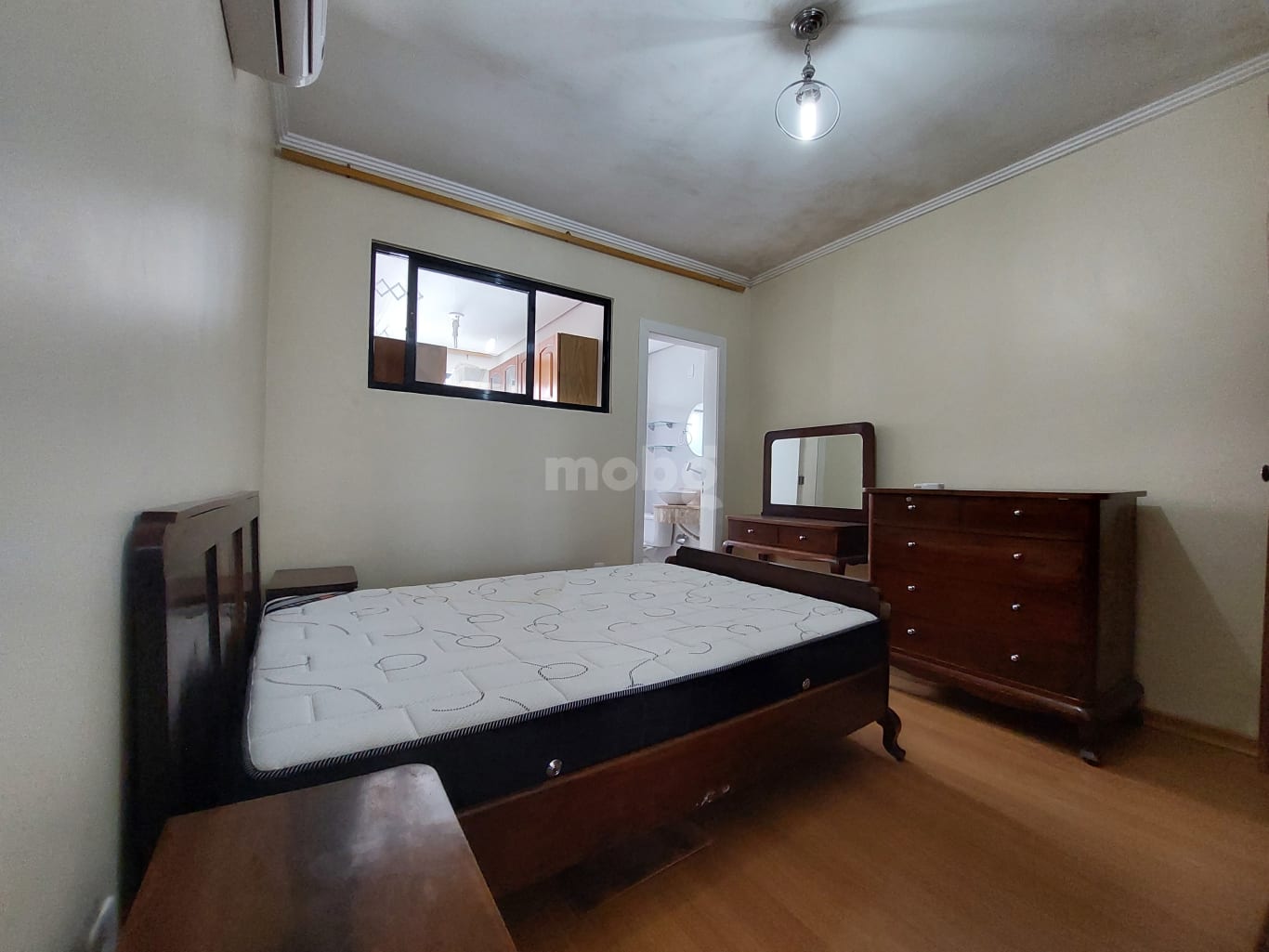 Apartamento para alugar com 3 quartos