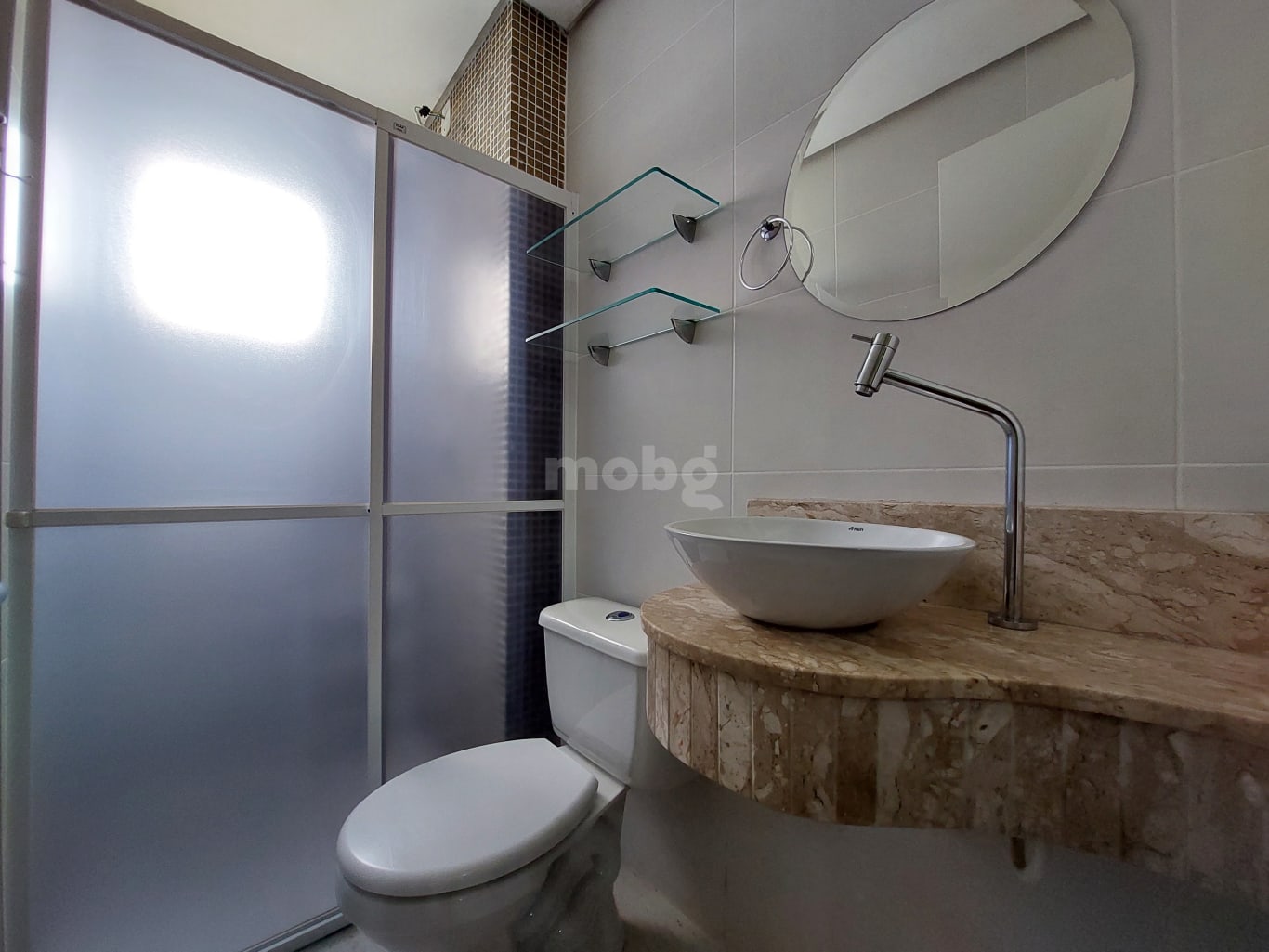 Apartamento para alugar com 3 quartos