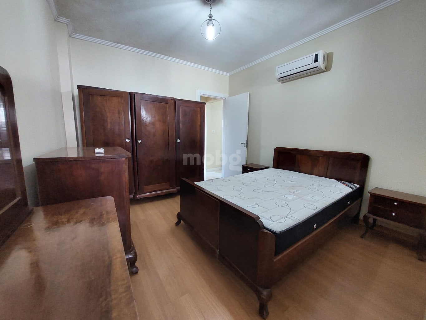 Apartamento para alugar com 3 quartos