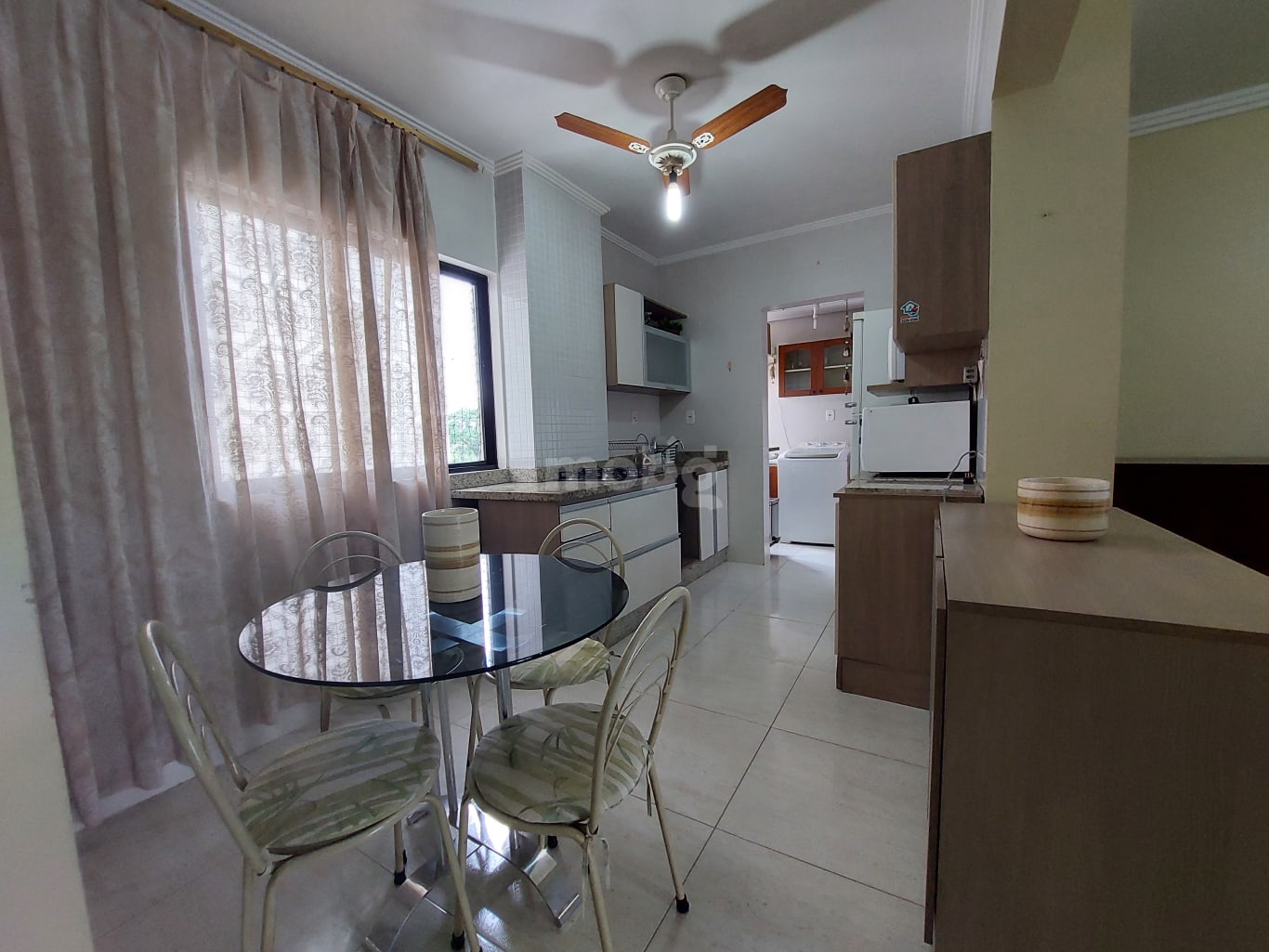 Apartamento para alugar com 3 quartos