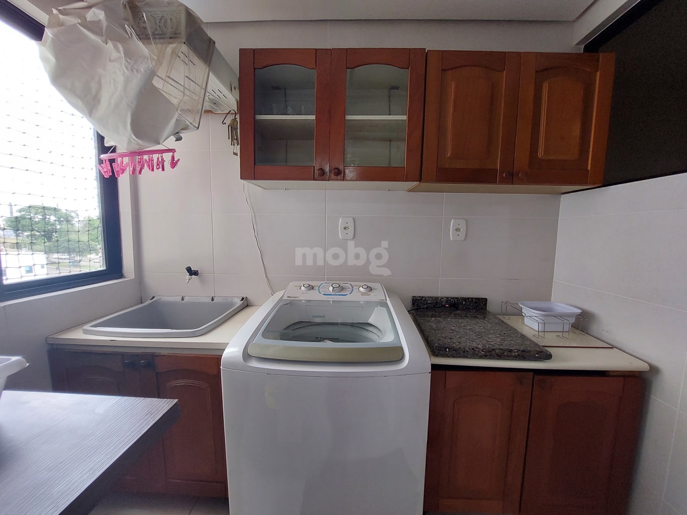 Apartamento para alugar com 3 quartos