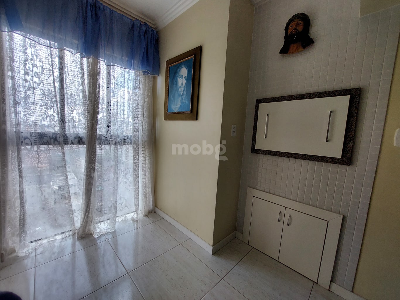 Apartamento para alugar com 3 quartos