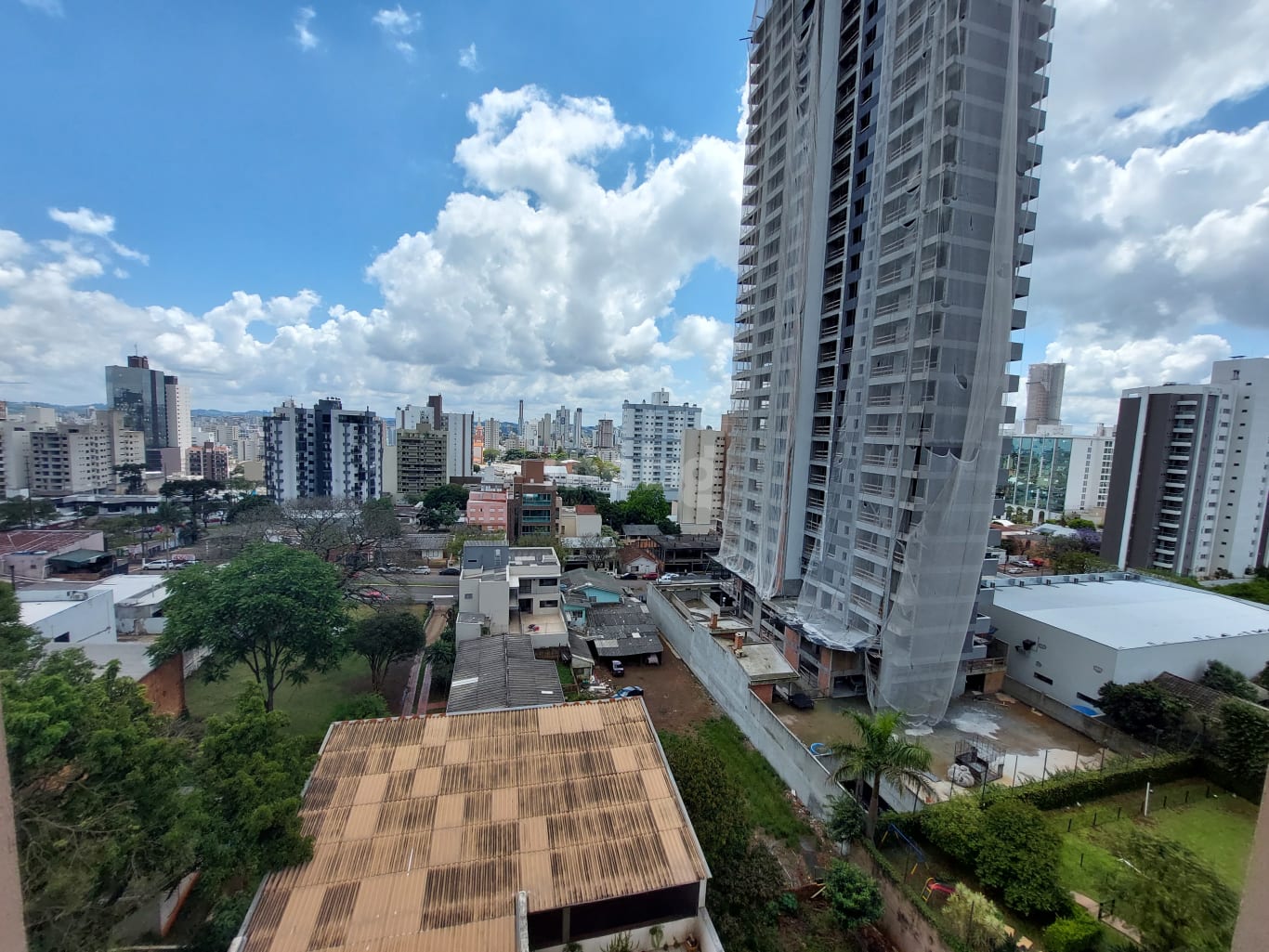 Apartamento para alugar com 3 quartos