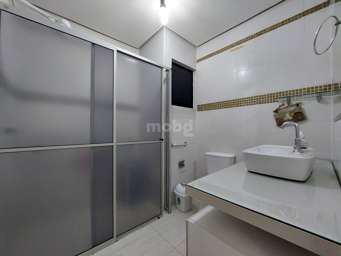 Apartamento para alugar com 3 quartos
