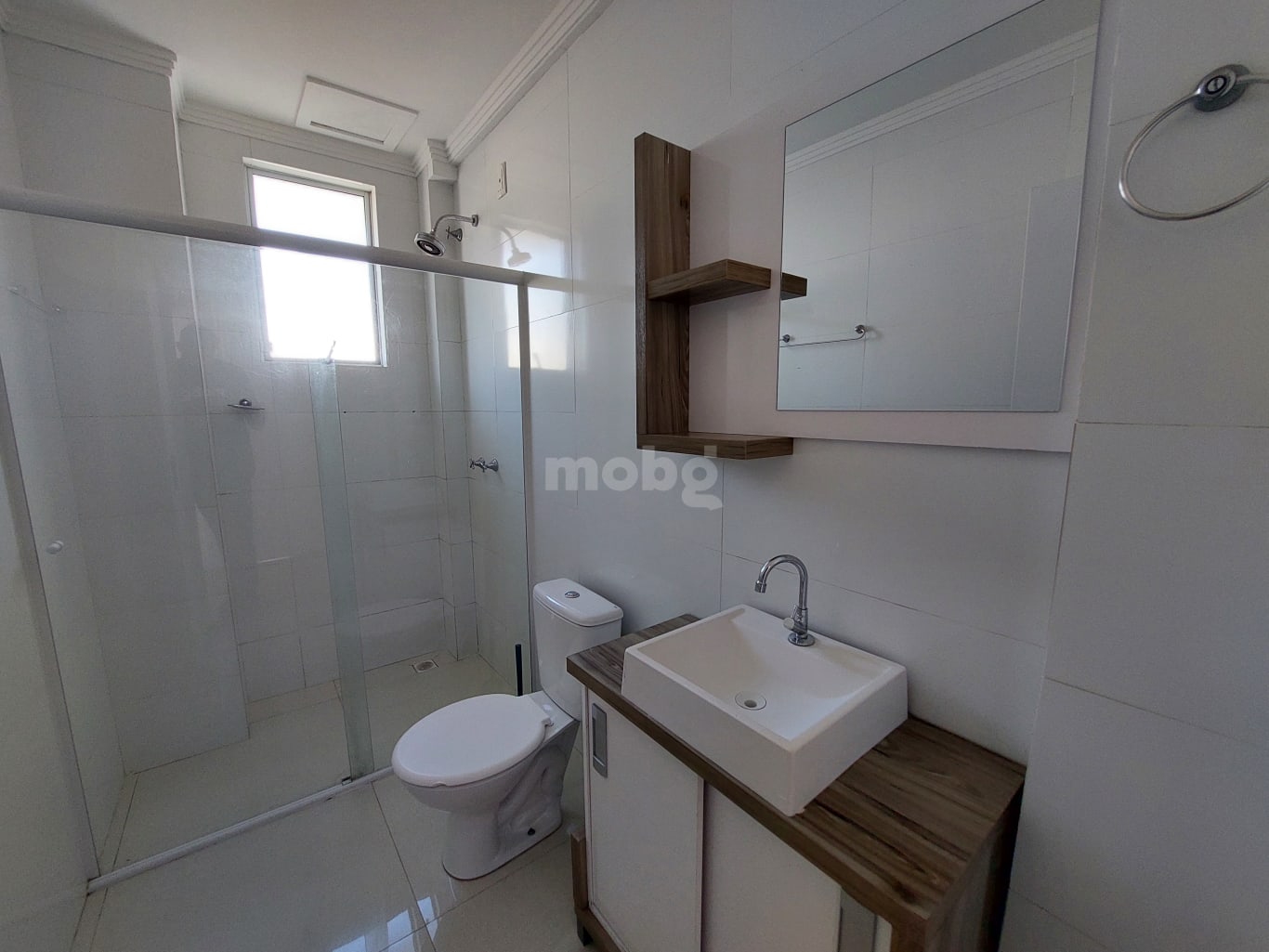 Apartamento para alugar com 3 quartos