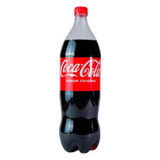 Coca-Cola 50cl