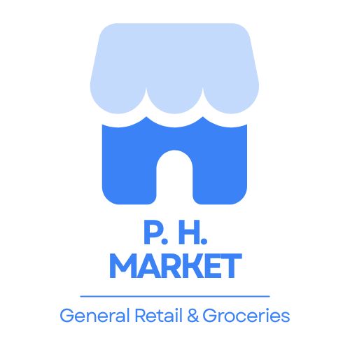 Port Harcourt Supermarket logo