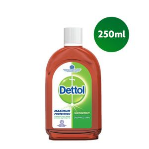 Dettol Antiseptic 200ml