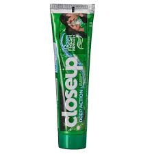 CloseUp Toothpaste 100g