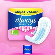 Ultra Sanitary Pad