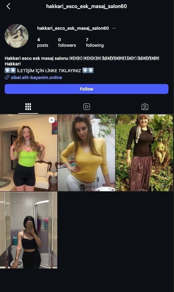 100 FOLLOWERS IG sample screenshot 1