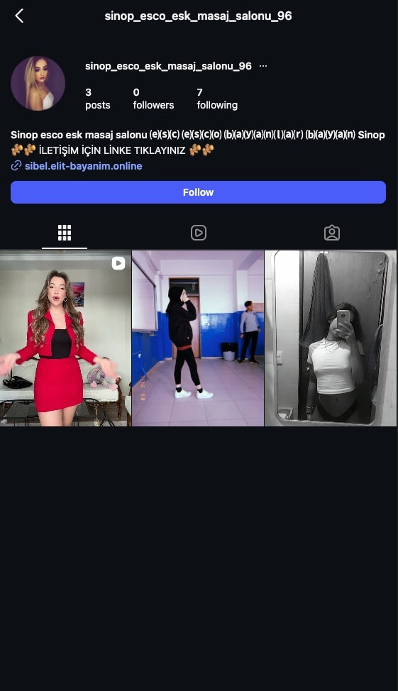100 FOLLOWERS IG sample screenshot 2