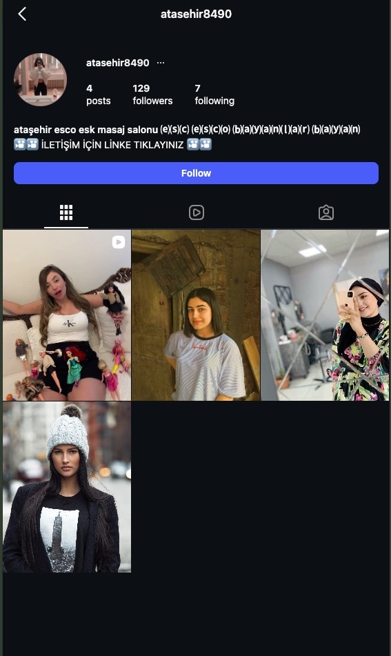 100 FOLLOWERS IG sample screenshot 3
