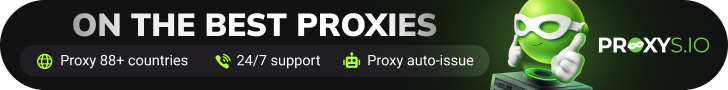 Proxys 88