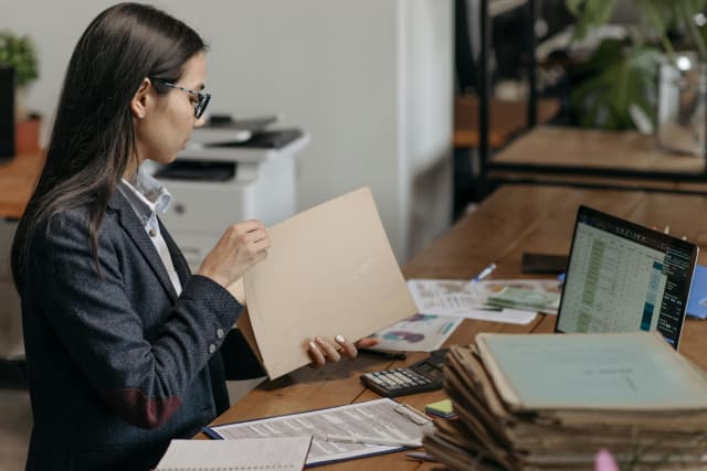 Annual corporate content planning and budgeting strategy