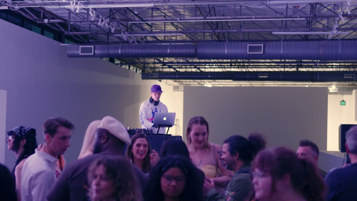 Event photography in NYC — The Lightroom Studio