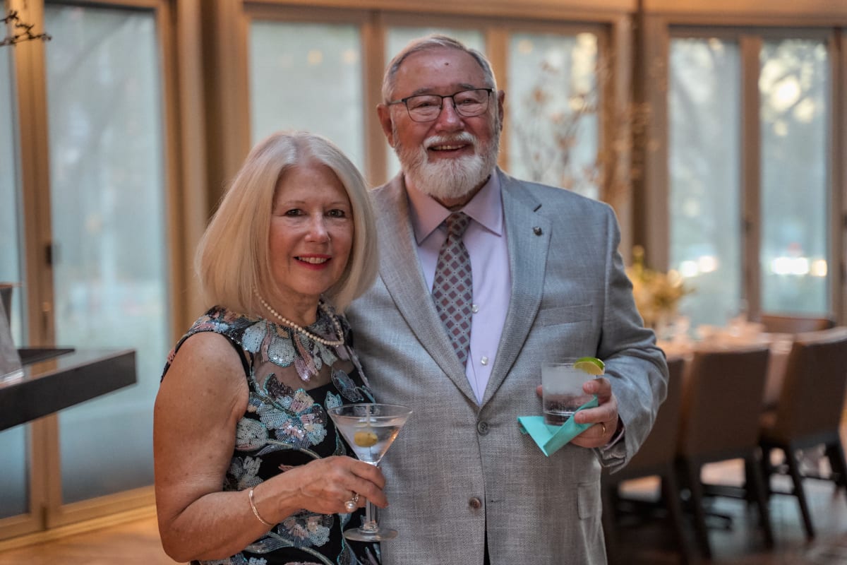 Event photography in NYC — The Lightroom Studio