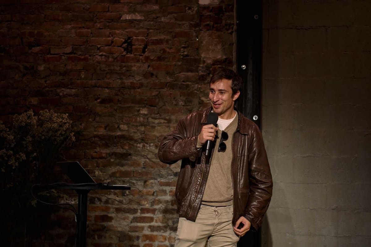 Event photography in NYC — The Lightroom Studio