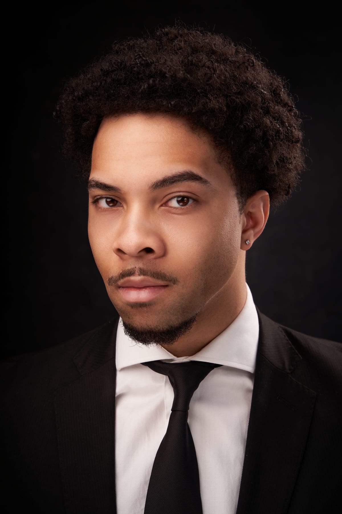Portrait and creative work — The Lightroom Studio NYC