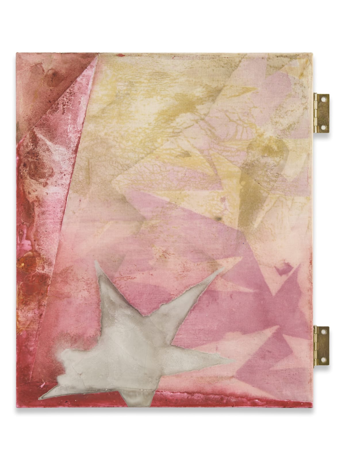 Painting, catalog documentation