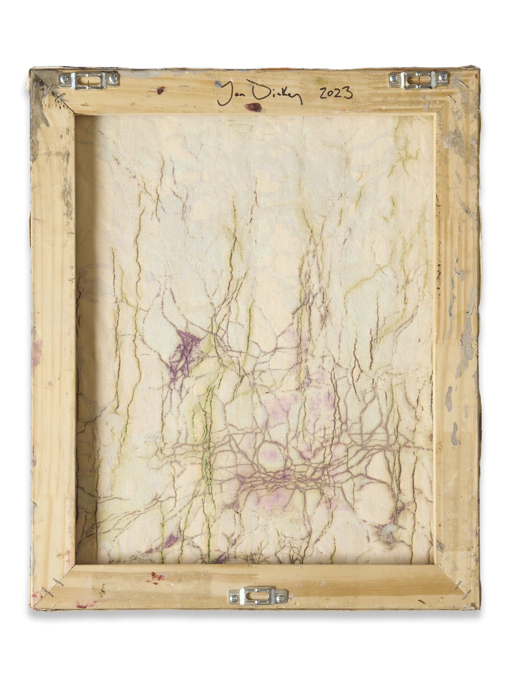 Additional artwork view