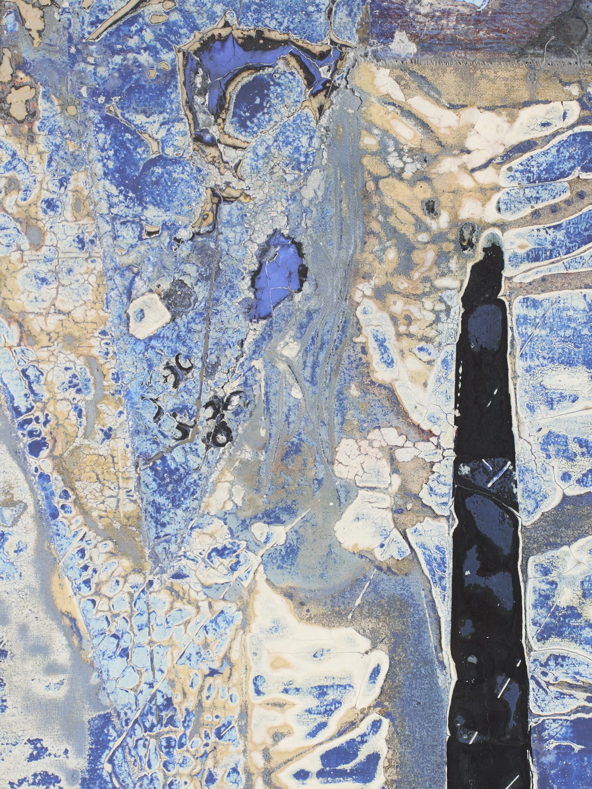 Additional artwork view
