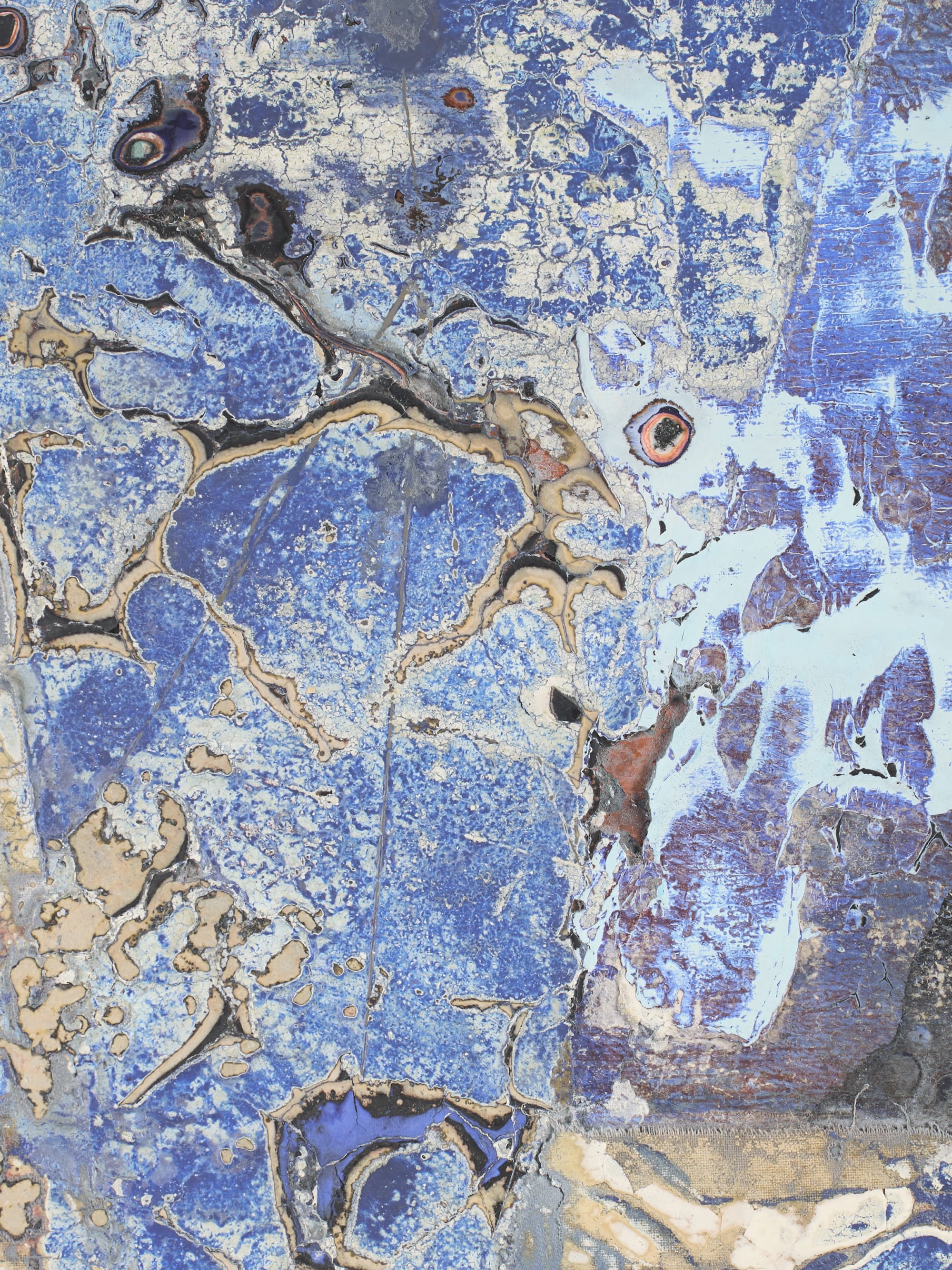 Additional artwork view